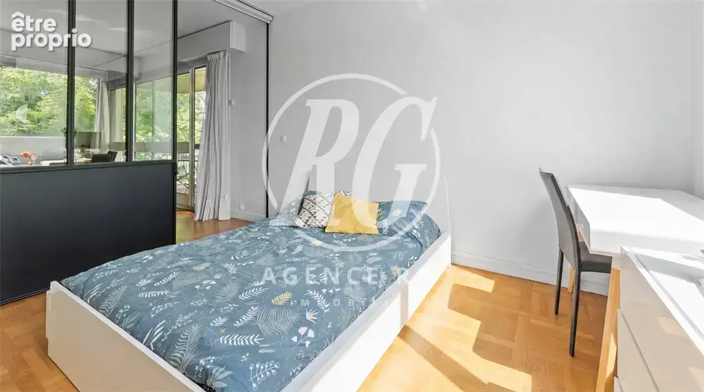 Havre de paix : 89 m² avec tennis et terrasse - photo 4