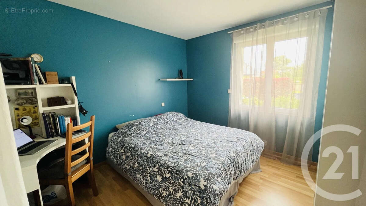 Maison 134 m² à Bernay  - photo 10
