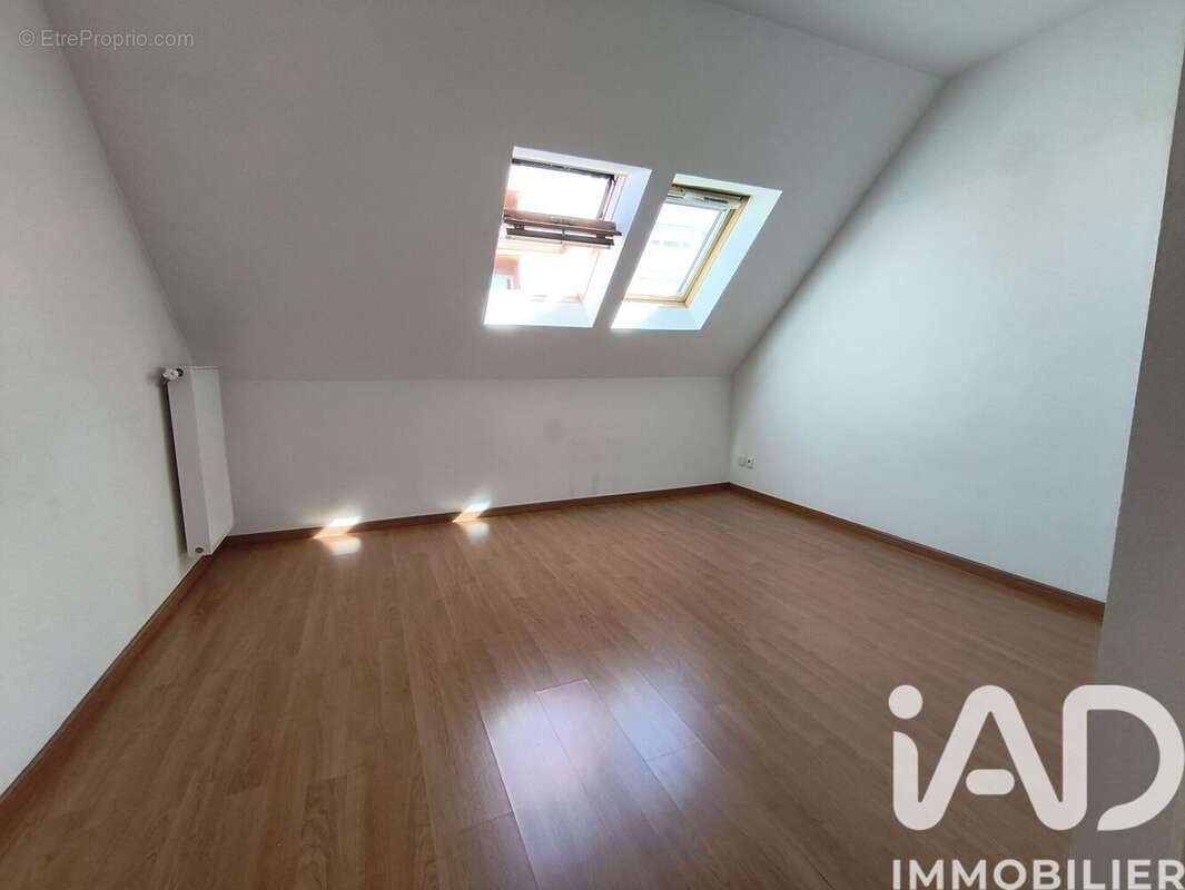 Photo 4 - Appartement à COLMAR