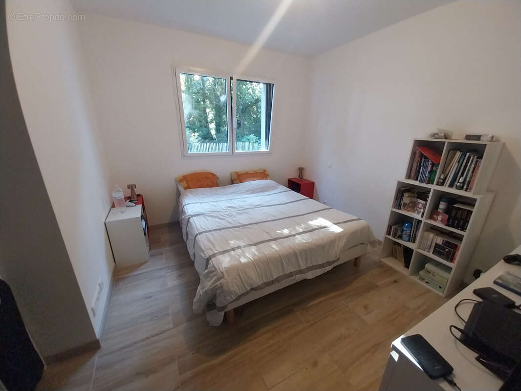 Maison à PONT-L&#039;ABBE