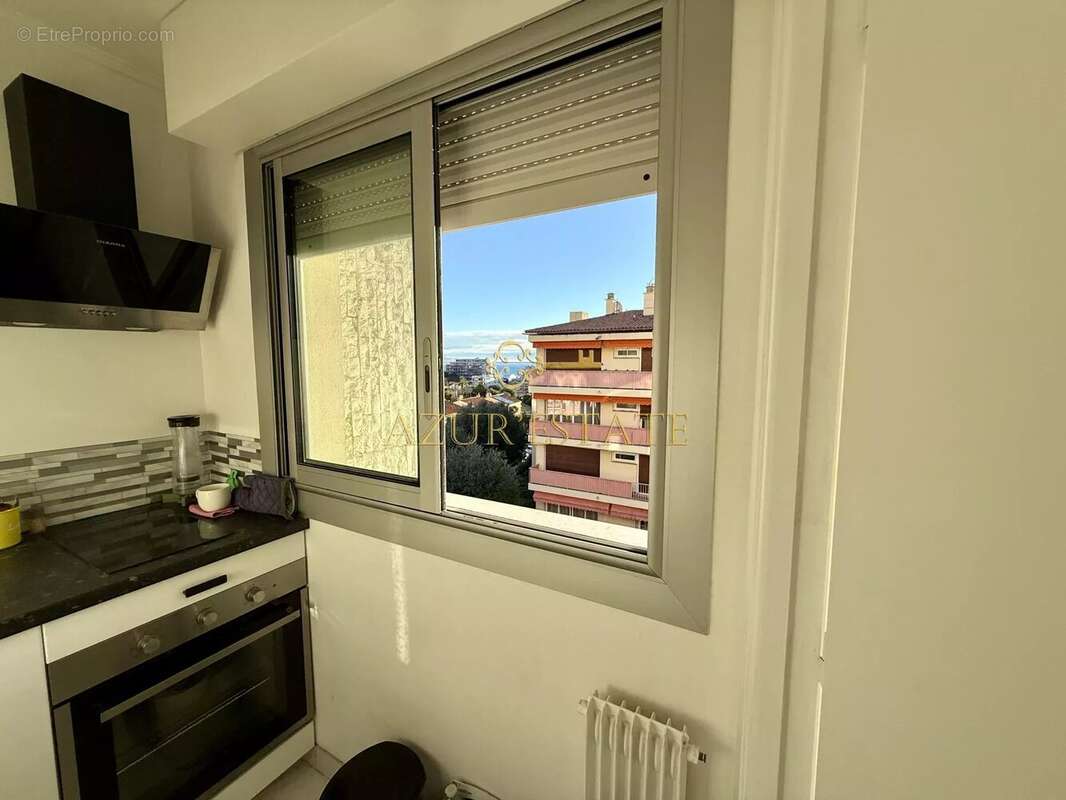 Appartement à ROQUEBRUNE-CAP-MARTIN