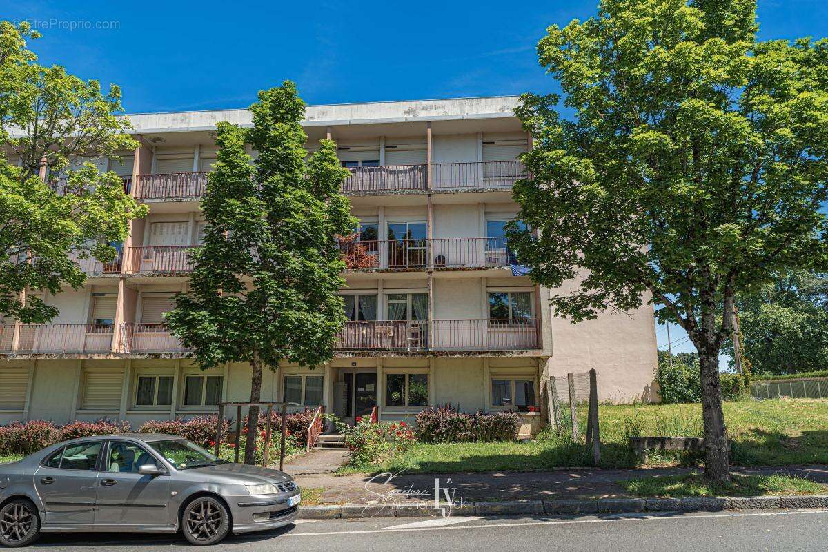 Appartement à LIMOGES