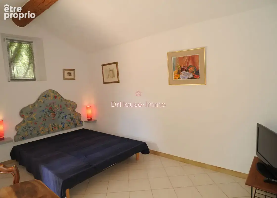 Maison 6 pièces 157 m² à vendre à Saint-Florent-Sur-Auzonnet (30960) - photo 27