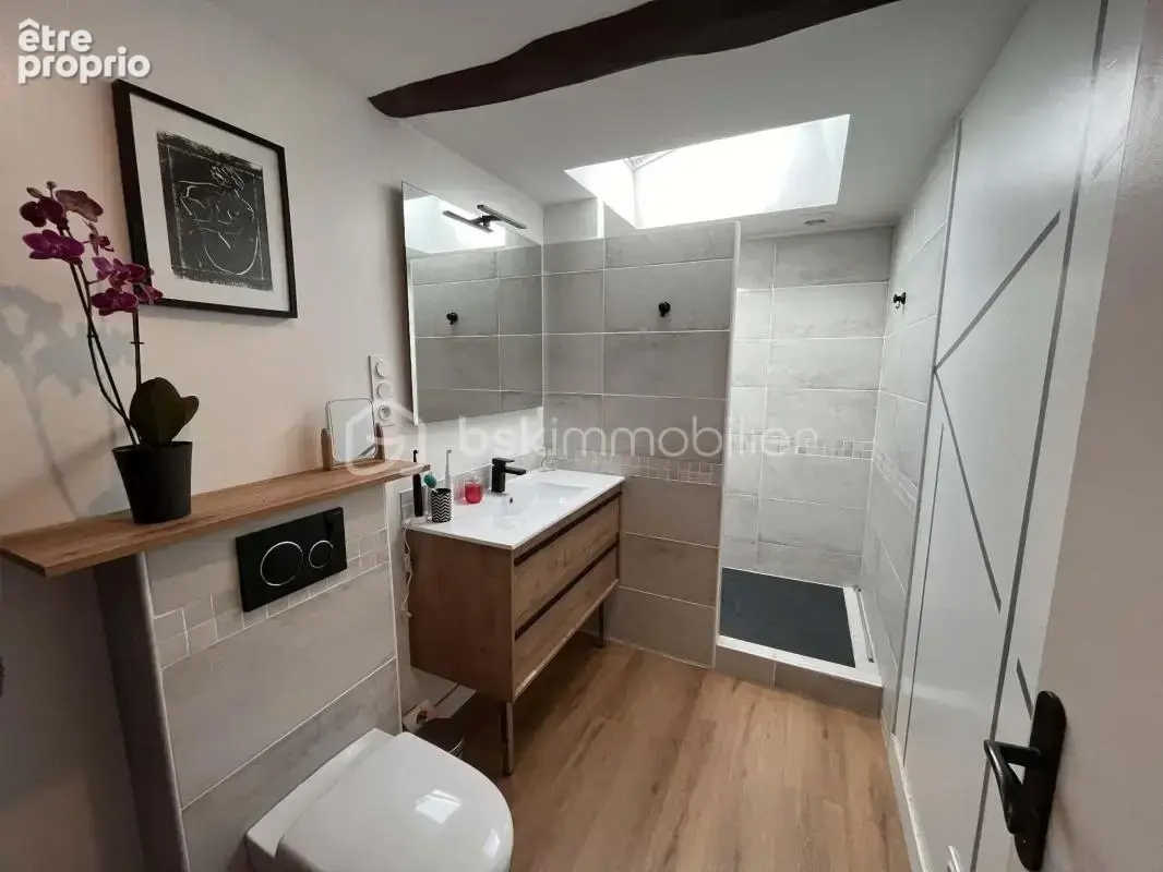 Maison 5 chambres sur jardin clos - GESTE - 229 000 € HAI - photo 4