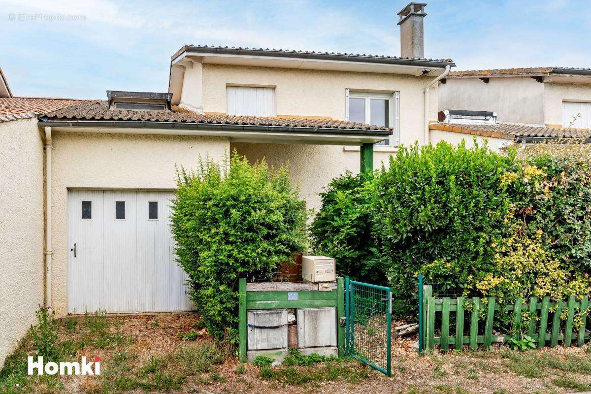 Maison/Villa T5 de 98 m² à Libourne 33500 - photo 18