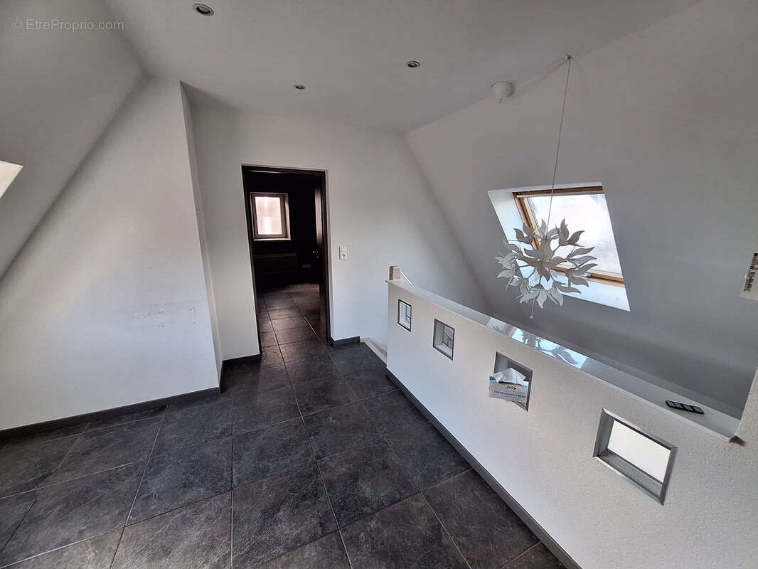 Maison à SCHLEITHAL