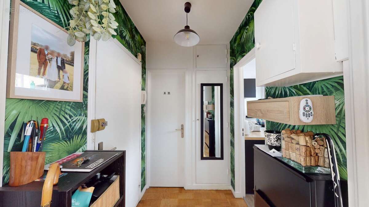 Appartement à CHERBOURG-OCTEVILLE