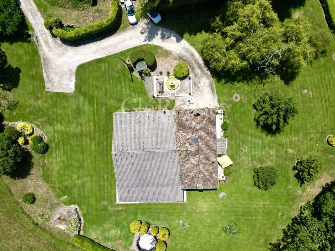Maison à DURAS