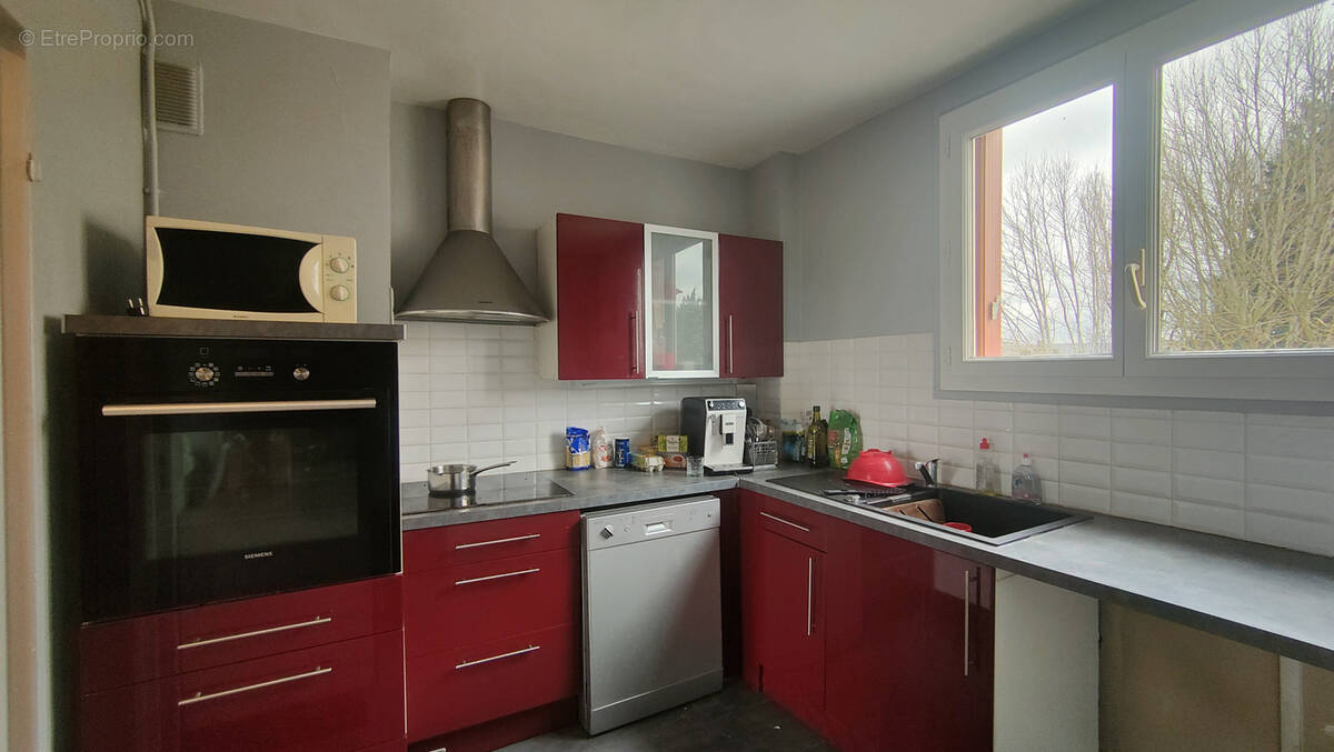 Appartement à BEAUVAIS