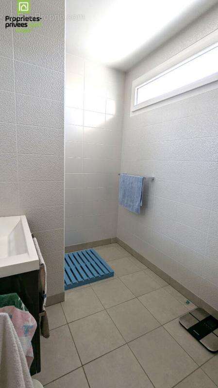 Appartement à TOURS