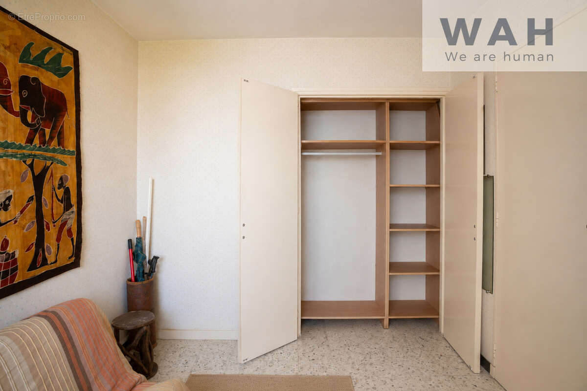 Appartement 3 pièces - 34250 palavas-les-flots - photo 10