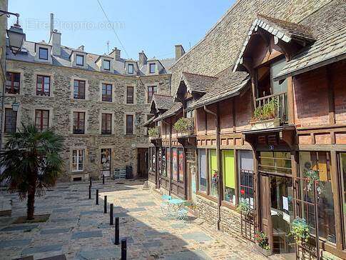 Appartement à CHERBOURG-OCTEVILLE