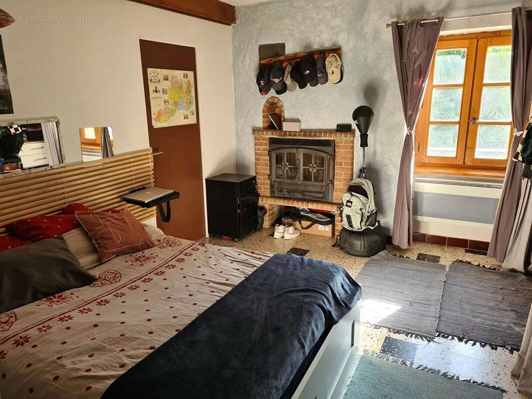 Maison à MALONS-ET-ELZE