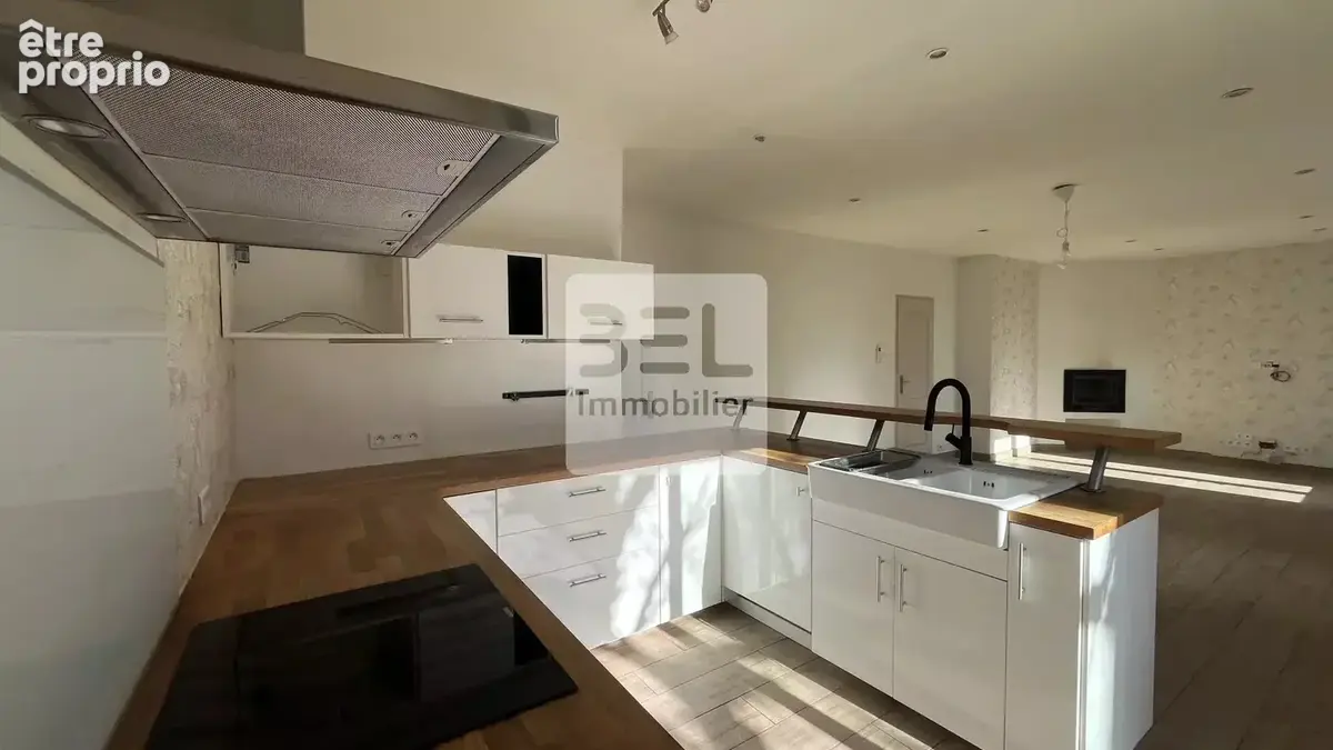 Maison de ville 1ere couronne avignon avec piscine - photo 8