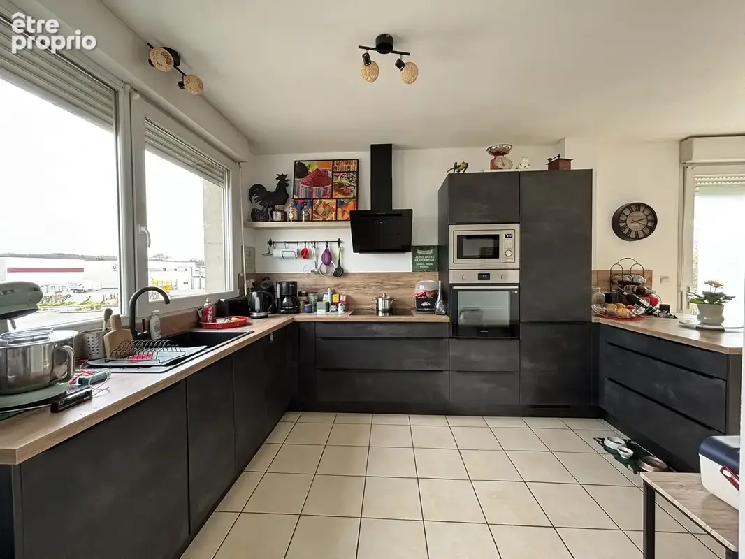 Idéal investisseur / Maison 3 pièces louée - photo 3