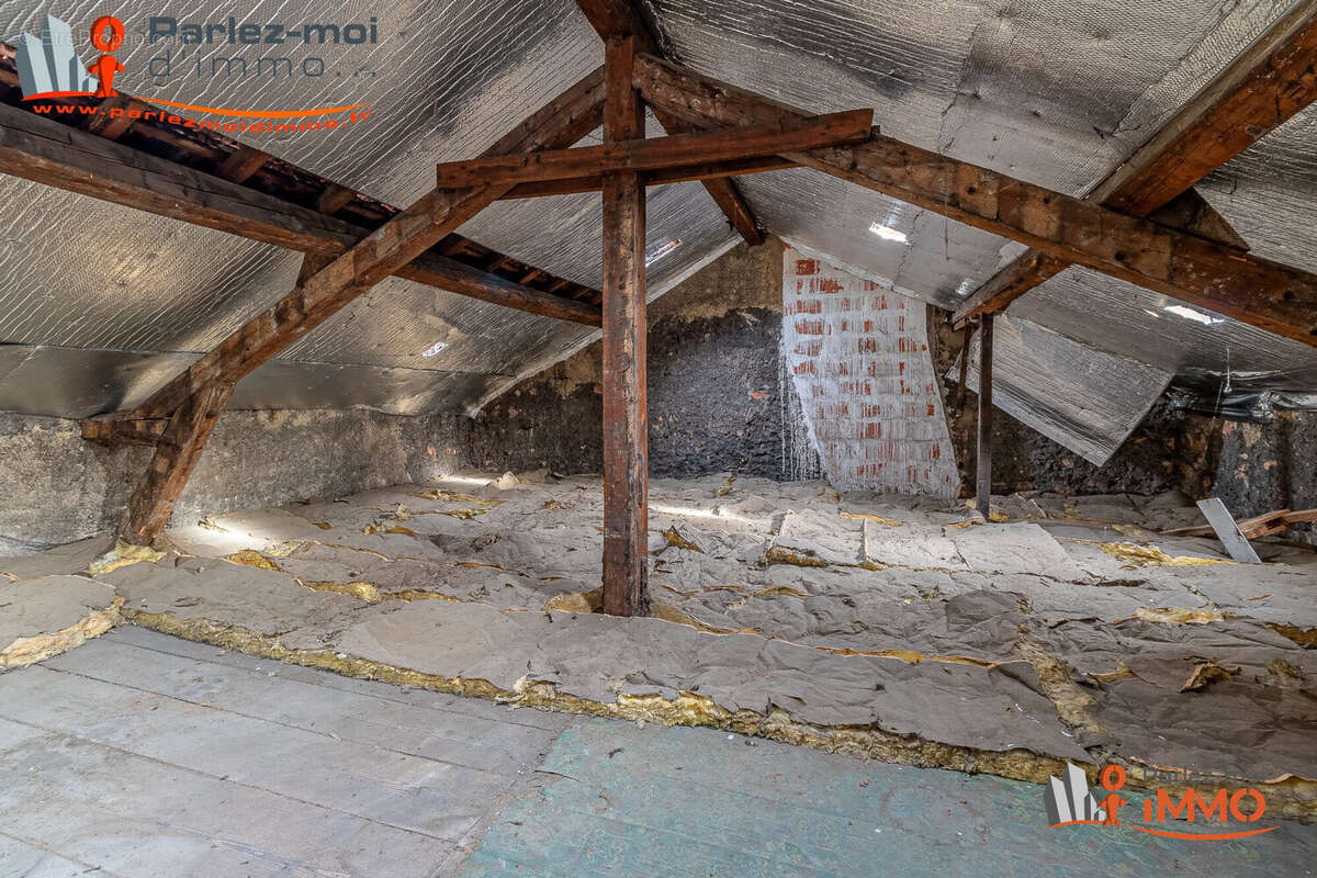 Appartement à TARARE