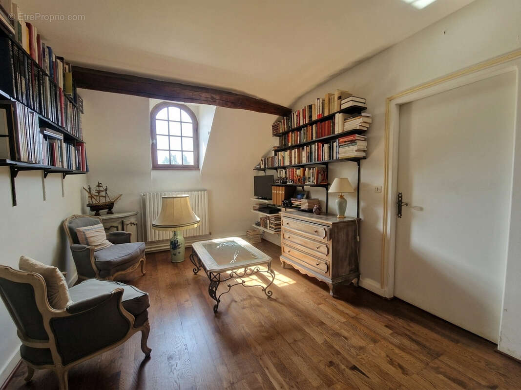 Maison à NONANCOURT