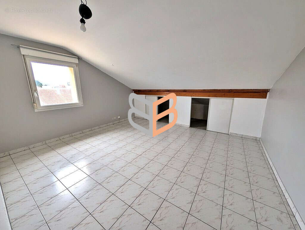 Appartement à HETTANGE-GRANDE