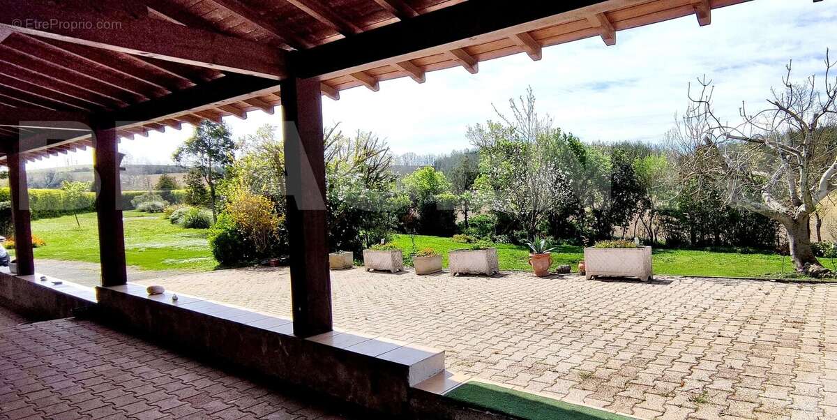 IMG_20250521_111859 - Maison à SAINT-GAUDERIC