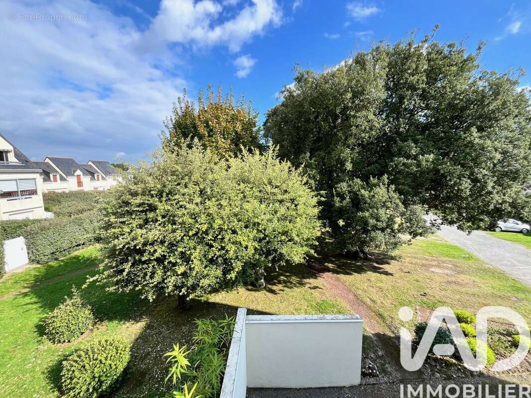 Photo 4 - Appartement à BATZ-SUR-MER