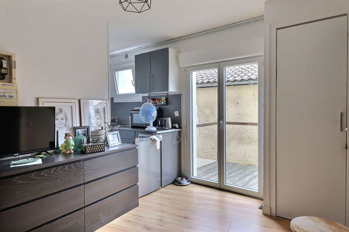 Appartement à MONT-DE-MARSAN