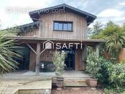 Photo 1 - Maison à LA TESTE-DE-BUCH