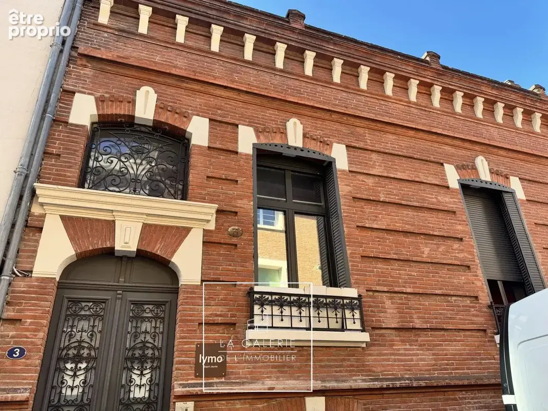 A vendre t1bis jean jaures - photo 15