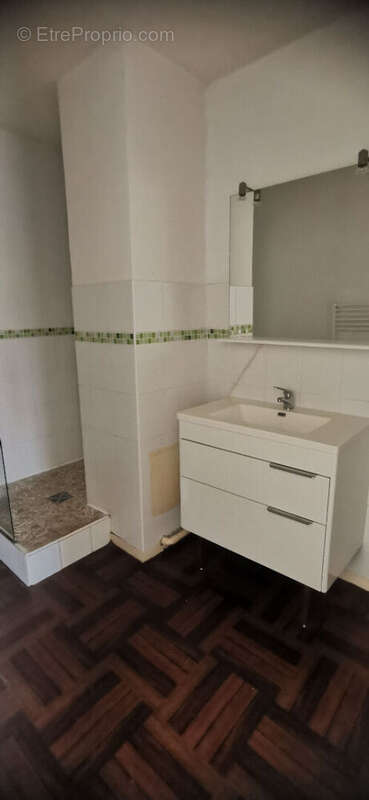 Appartement à ARES