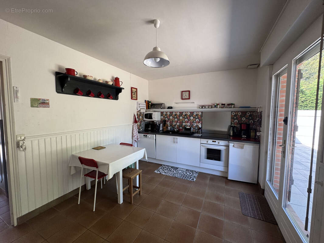 Maison 87 m² à Merlimont  - photo 7