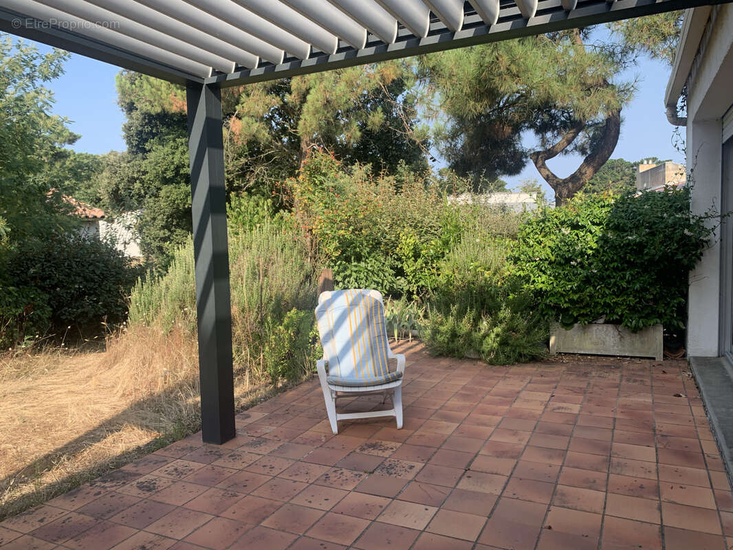 Maison à LES SABLES-D&#039;OLONNE