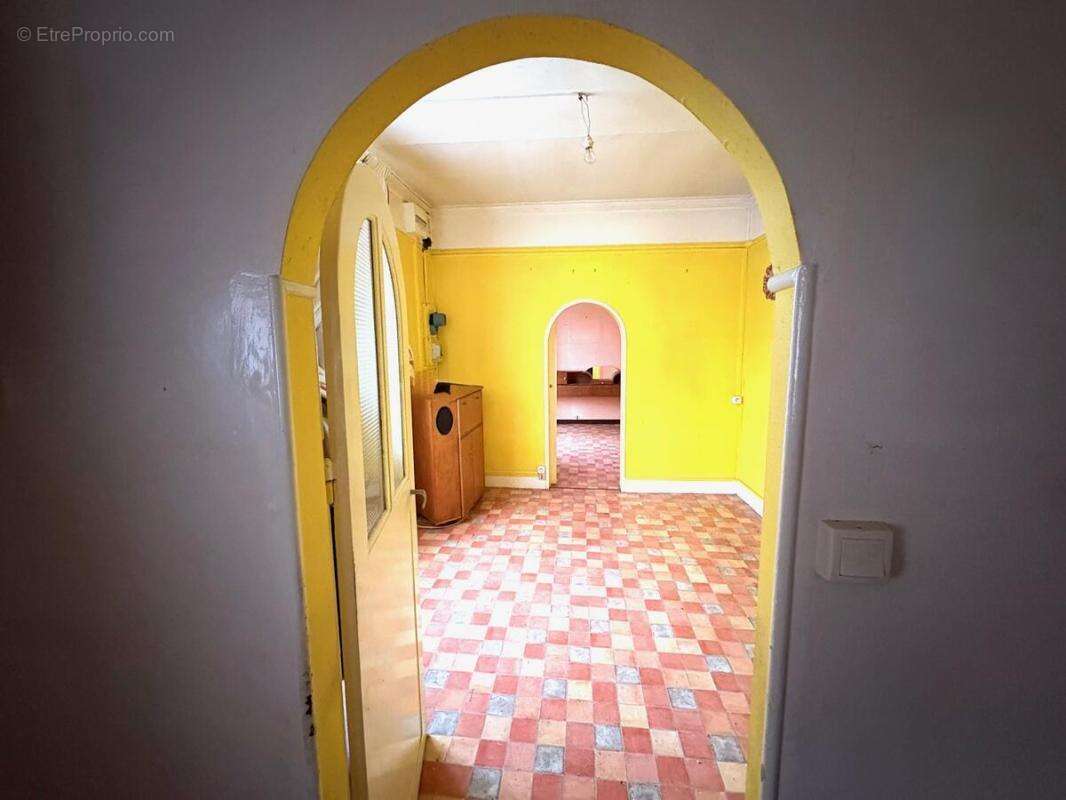Maison à MONTREUIL