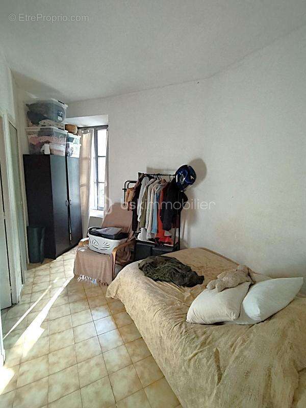 Appartement à AUBENAS