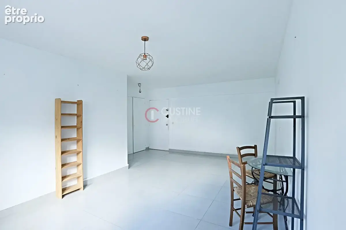 Paris 18 - Marcadet Jules Joffrin - deux pièces - photo 3