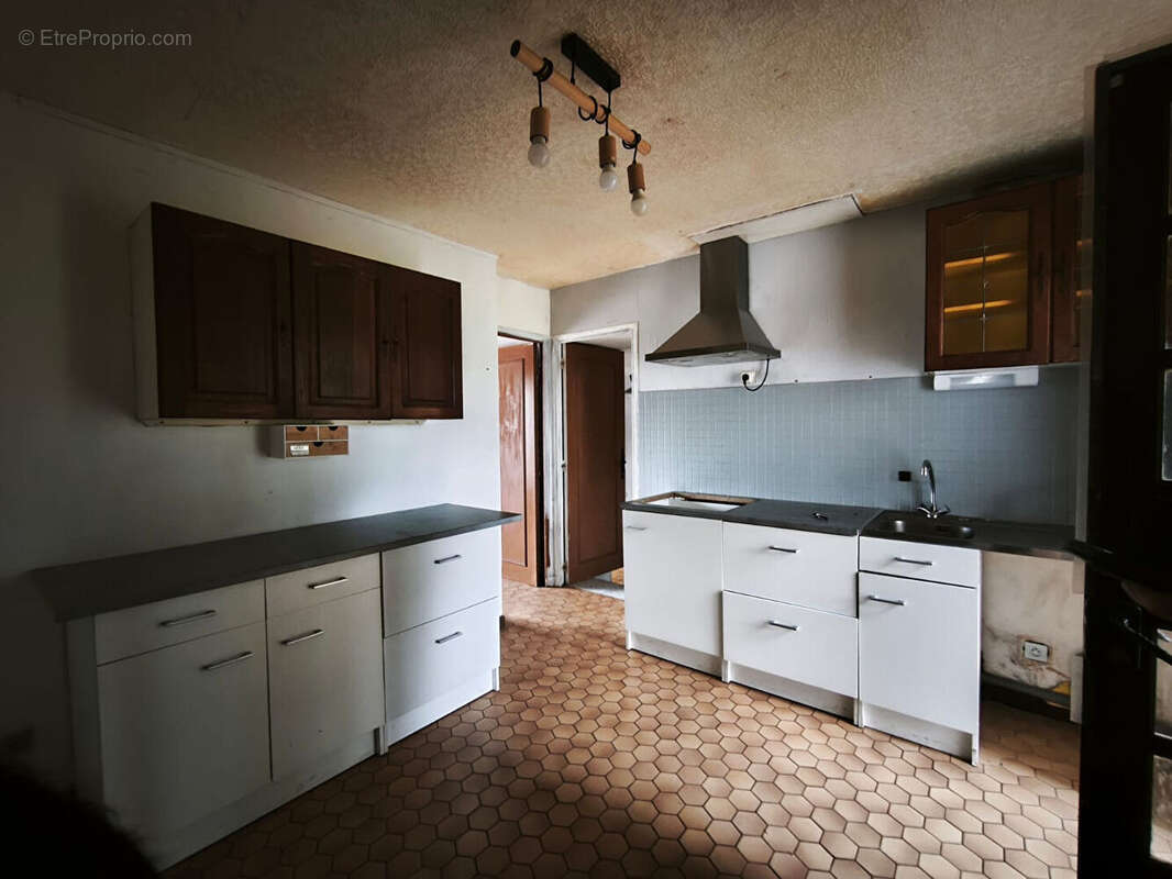 Maison à SERMOISE-SUR-LOIRE