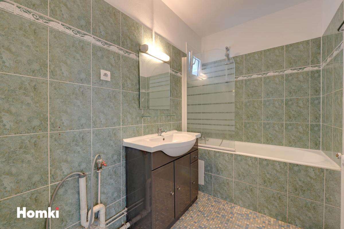 Appartement à MAISONS-LAFFITTE