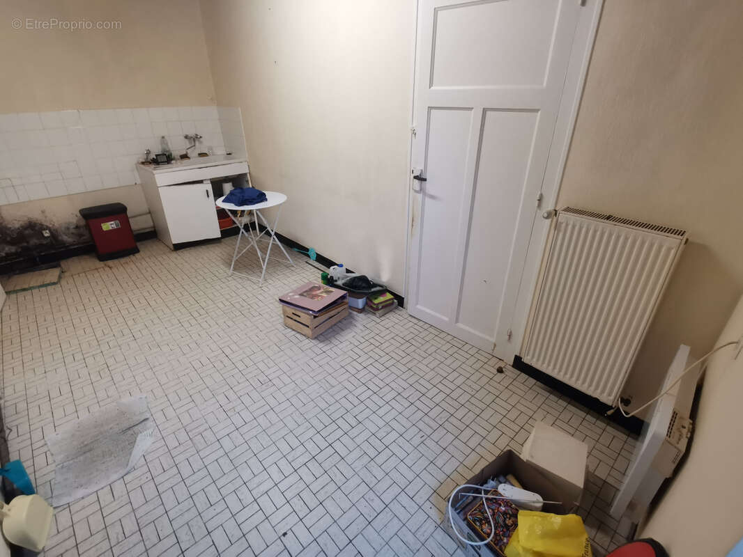 Maison à LES EPESSES