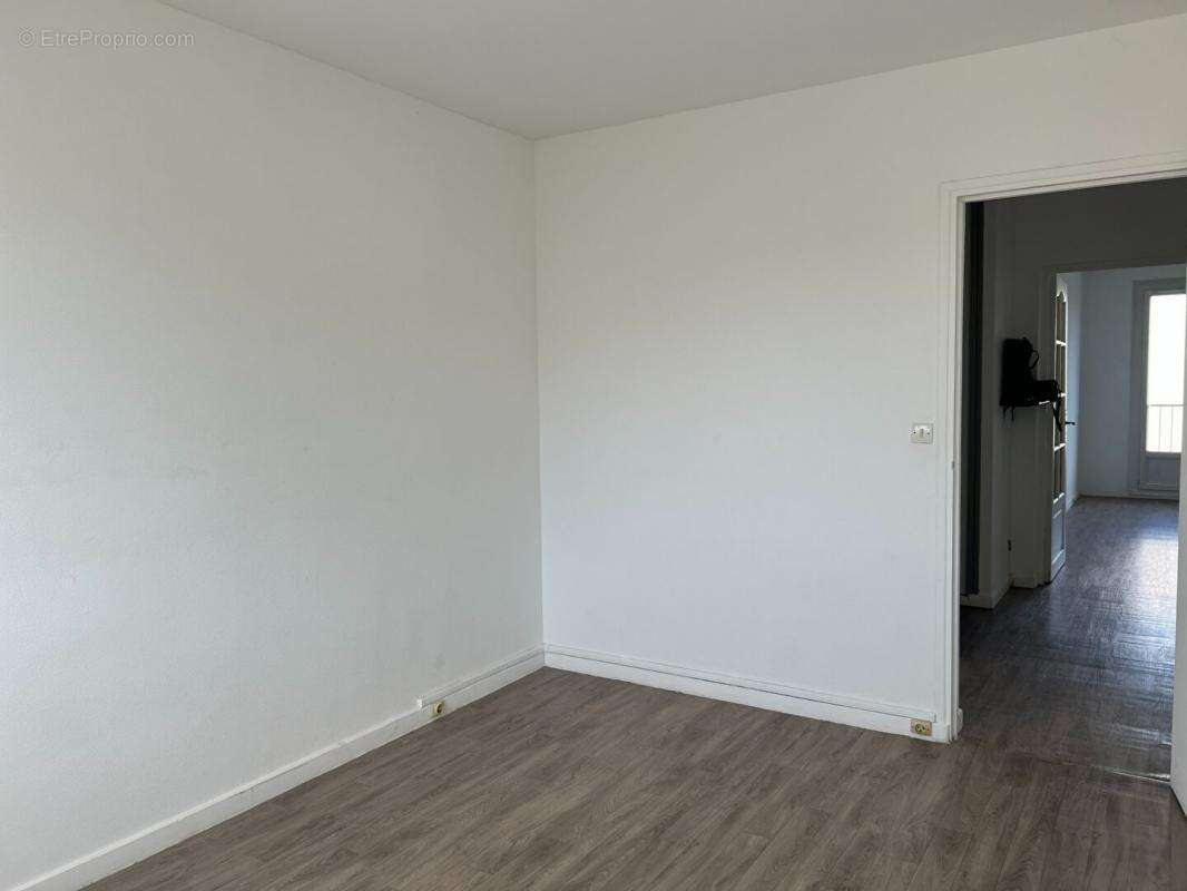 Appartement à BRETIGNY-SUR-ORGE