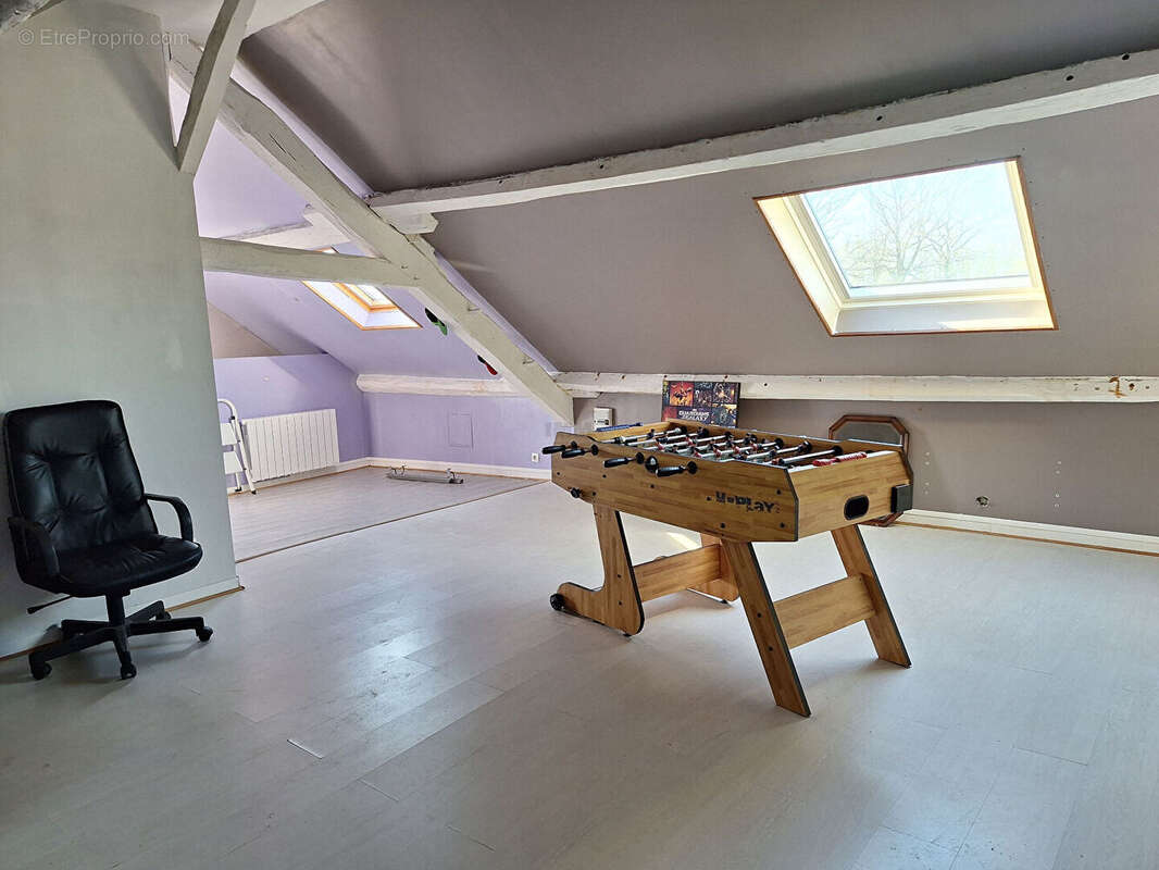 Maison à LA FERTE-SOUS-JOUARRE