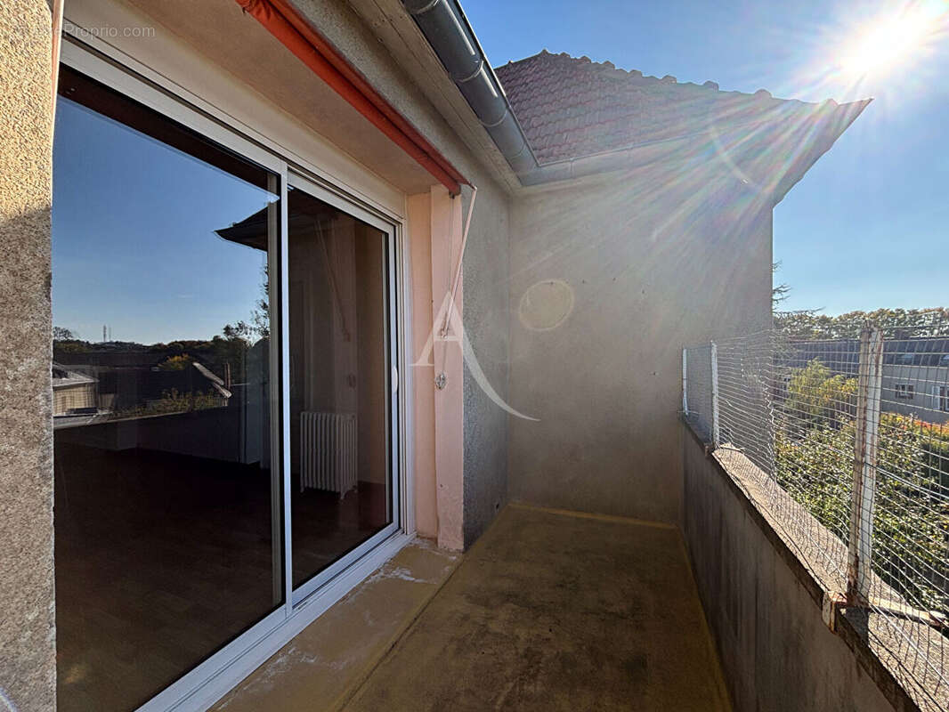 Appartement à LAVAL