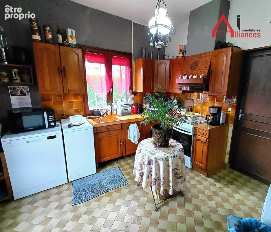 Maison 4 pièces 52 m² à vendre à Saint-Blimont (80960) - photo 3