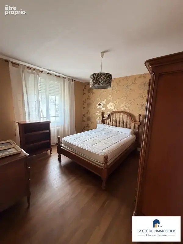 Maison 6 pièces 113 m² à vendre à Concarneau (29900) - photo 9