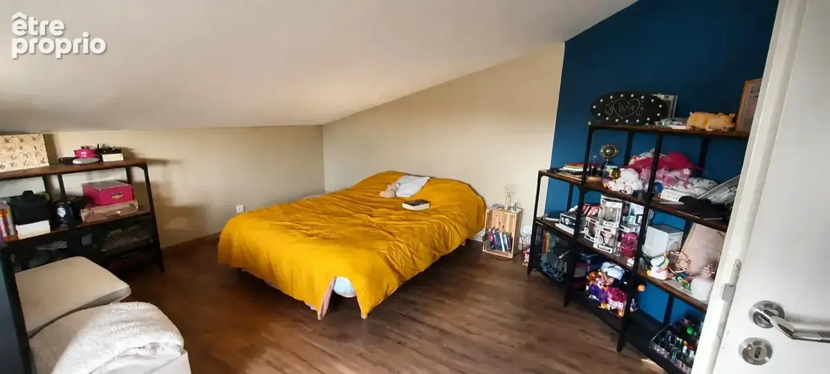 Maison de 6 pièces de 170 m² à Dommartin-lès-Remiremont - photo 6