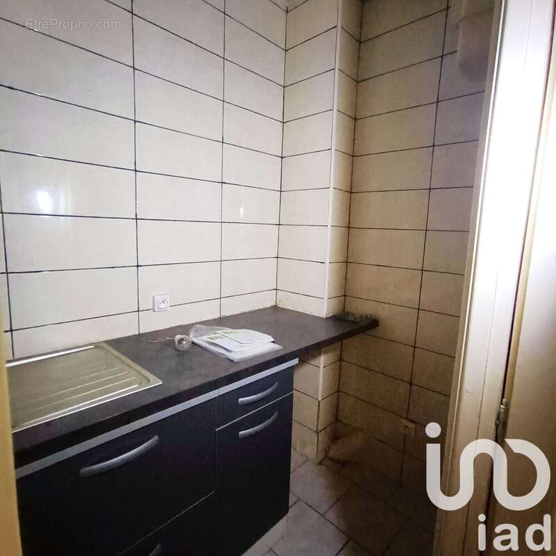 Photo 3 - Appartement à PANTIN