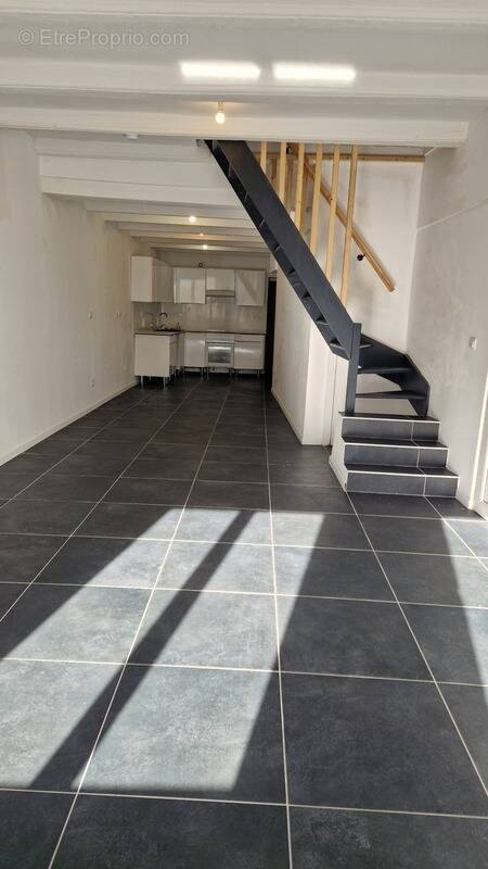Appartement à MANOM