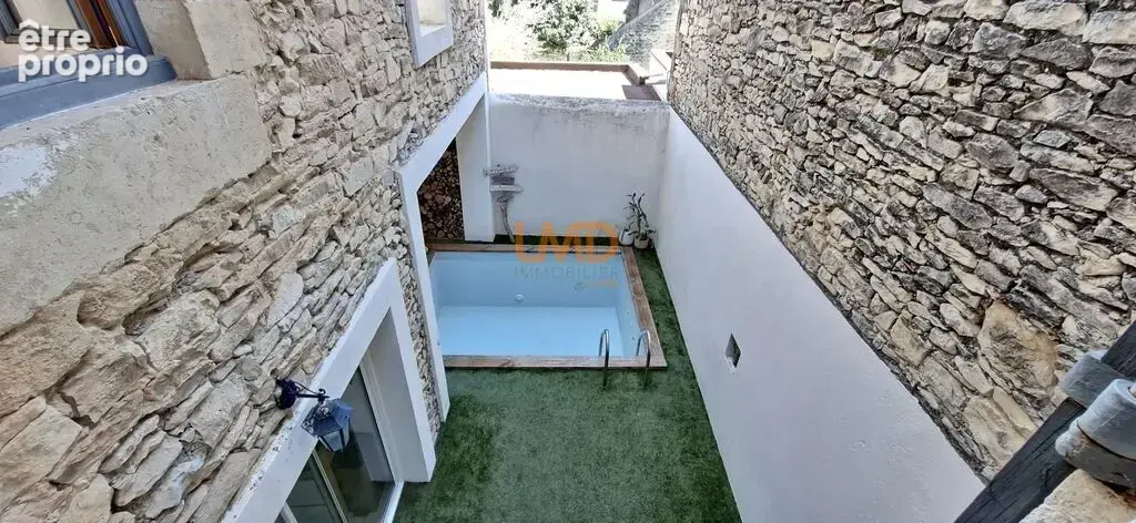 Maison de ville 4 chambres-garage-piscine - photo 5