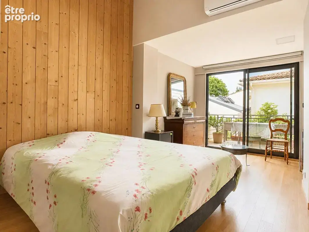 Vente maison 160m2 VIEUX LORMONT(33310) - photo 5