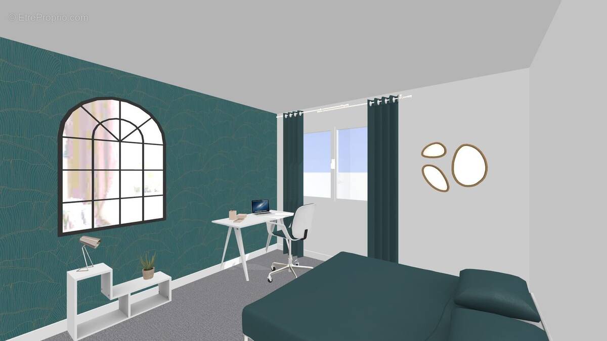 Appartement à ILLKIRCH-GRAFFENSTADEN