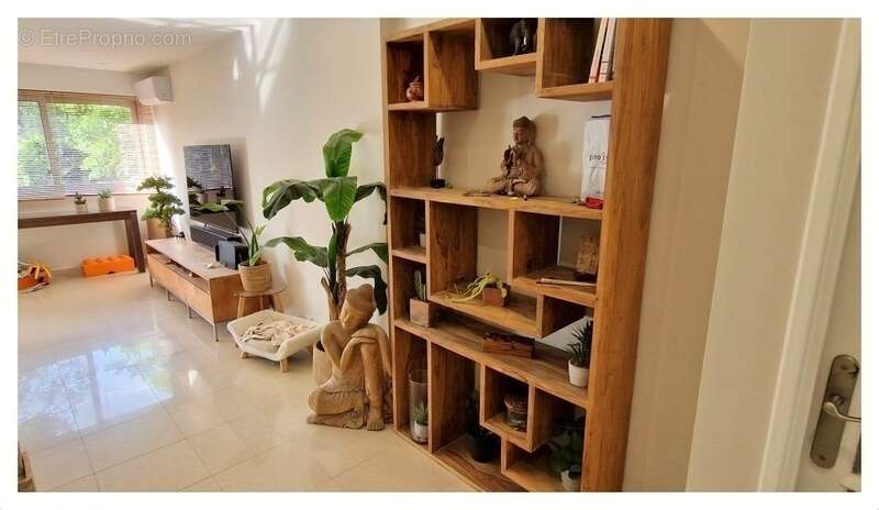 Appartement à GRASSE