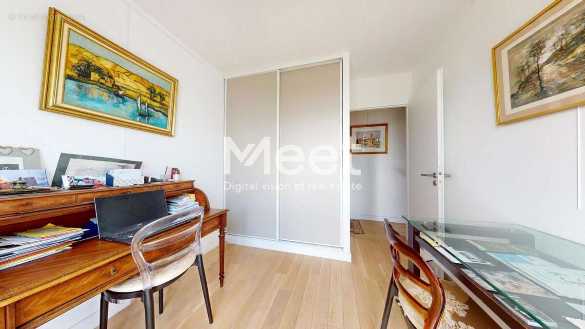 Appartement à PARIS