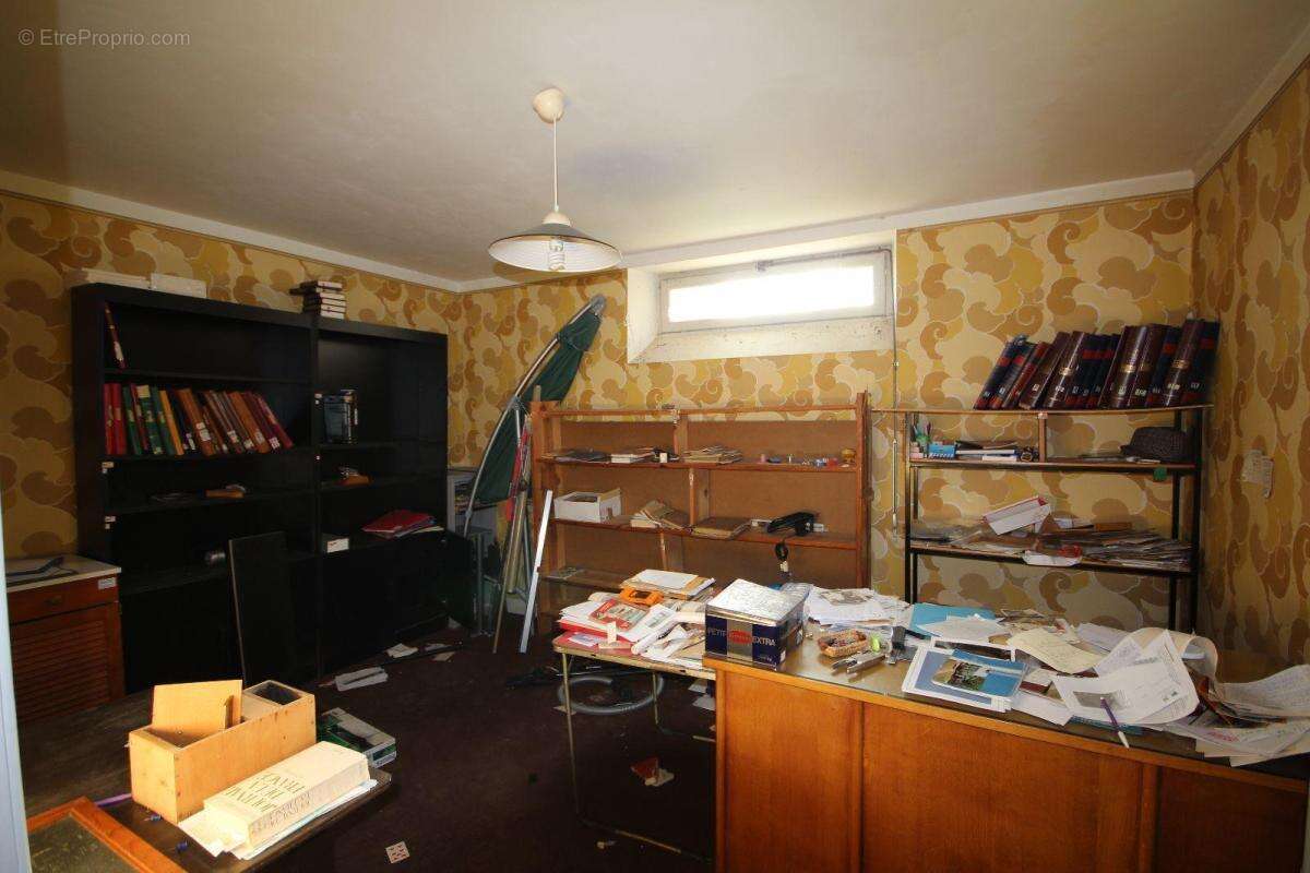 Maison à LA FOUILLADE